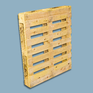 Đơn hàng xuất khẩu gỗ Pallet sang Thái Lan