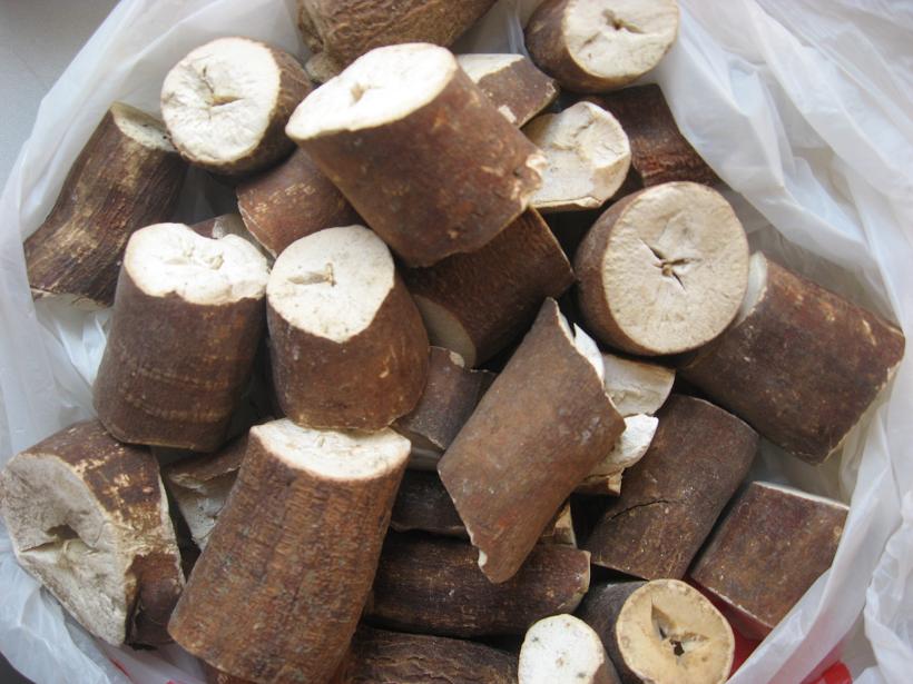 Nhà nhập khẩu Trung Quốc cần mua sắn lát