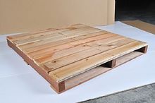 Nhà nhập khẩu Philippines cần nhập khẩu gỗ Pallet
