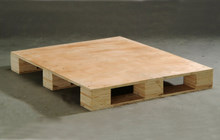 Cơ hội xuất khẩu gỗ Pallet sang Ai Cập.