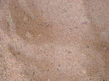 Cơ hội xuất khẩu cát biển sang Malaysia