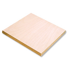 Đơn hàng xuất khẩu gỗ dán sang Trung Quốc