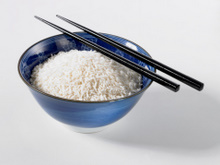 Có hội xuất khẩu gạo sang thị trường Mỹ