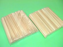 Đơn hàng xuất khẩu gậy tre sang thị trường Singapore