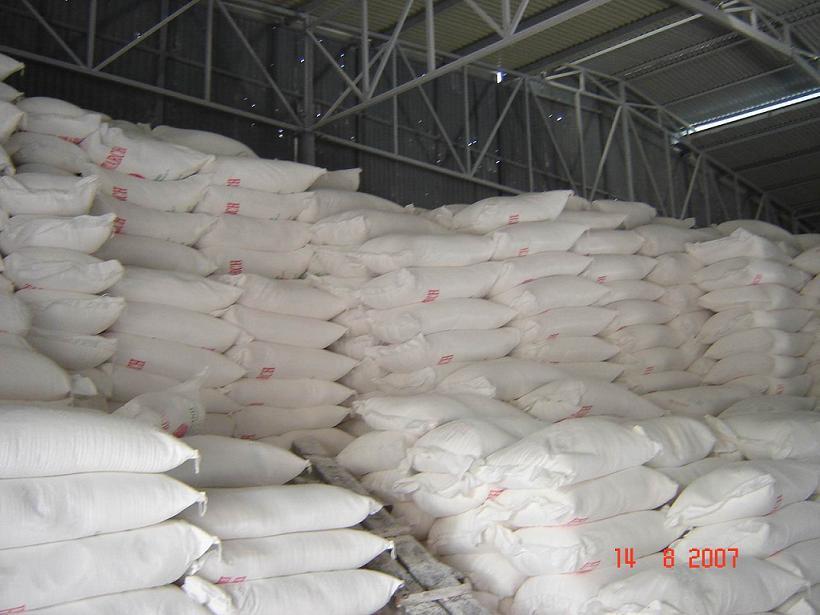 Công ty ở Hàn Quốc cần nhập khẩu tinh bột sắn