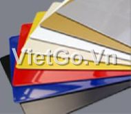 Đơn hàng xuất khẩu tấm ốp nhôm đến Hà Lan