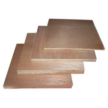 Đơn hàng xuất khẩu gỗ dán đến Ấn Độ