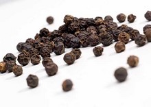 Cơ hội xuất khẩu hạt tiêu đen sang Georgia
