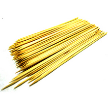 Công ty ở Thái Lan cần nhập khẩu xiên tre
