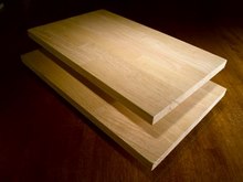 Nhà nhập khẩu Ấn Độ cần mua gỗ ghép thanh