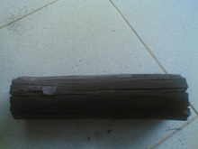 Đơn hàng xuất khẩu than gỗ sang Thổ Nhĩ Kỳ.