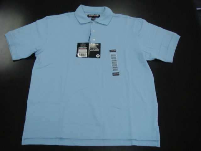 Đơn hàng xuất khẩu áo Polo Shirt sang Mỹ