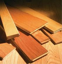 Đơn hàng xuất khẩu gỗ ván sàn sang Trung Quốc