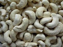 Đơn hàng xuất khẩu hạt điều sang Trung Quốc