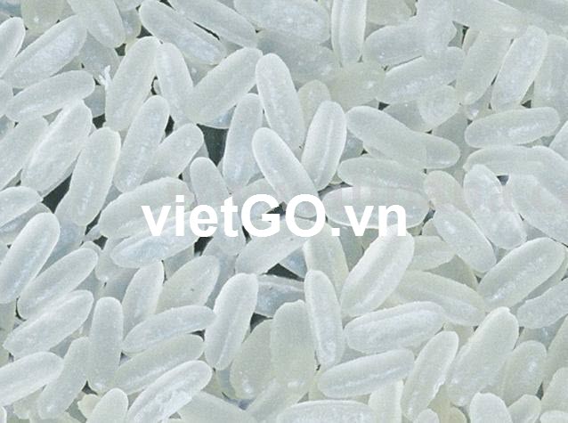 Công ty ở Thổ Nhĩ Kỳ cần nhập khẩu gạo