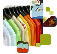 Công ty ở Hông Kong cần nhập khẩu áo Polo-Shirt