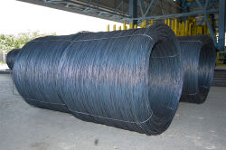 Nhà nhập khẩu ở Brazil cần mua thép