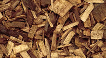 Xuất khẩu gỗ vụn sang Trung Quốc