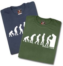 Công ty ở Mexico cần mua  áo T-shirt