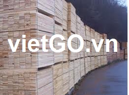 Nhà nhập khẩu Ấn Độ cần mua gỗ keo xẻ