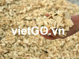 Nhà nhập khẩu Nigeria cần mua gỗ vụn 
