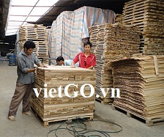 Nhà nhập khẩu Jordan cần mua gỗ keo 