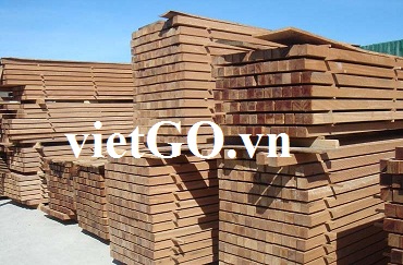 Nhà nhập khẩu Trung Quốc cần mua gỗ dầu