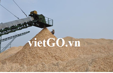 Cơ hội xuất khẩu gỗ keo vụn sang Slovenia