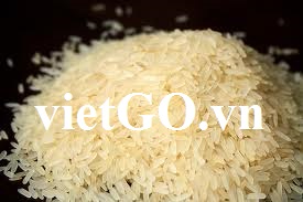 Đơn hàng gạo của nhà nhập khẩu Hàn Quốc