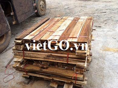Cơ hội xuất khẩu gỗ keo sang Đức