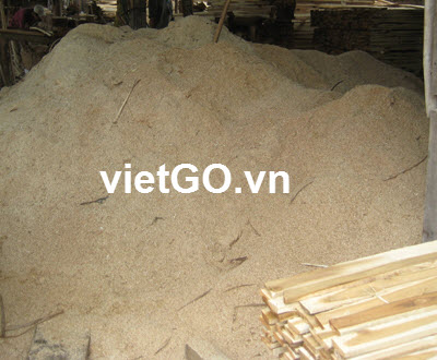 Cơ hội xuất khẩu mùn cưa sang Hàn Quốc