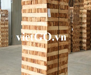 Cơ hội xuất khẩu gỗ cao su sang Trung Quốc