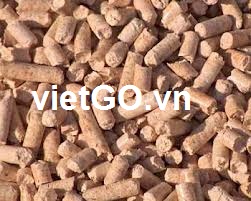 Đơn hàng viên nén mùn cưa cần xuất khẩu sang Ấn Độ