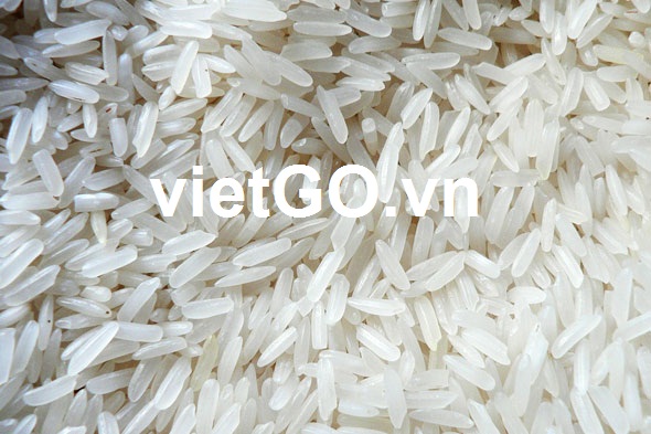 Nhà nhập khẩu Thái Lan cần mua gạo hạt dài của Việt Nam