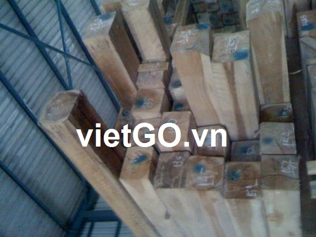Nhà nhập khẩu Ai cập cần mua gỗ teak xẻ