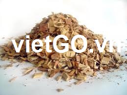 Cơ hội xuất khẩu gỗ vụn sang Hàn Quốc