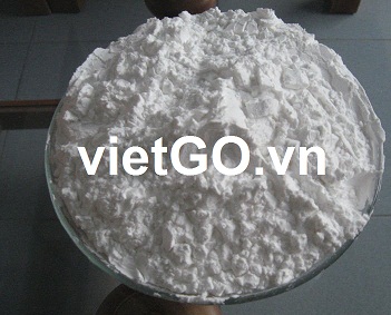 Cơ hội xuất khẩu tinh bột sắn sang Hồng Kông