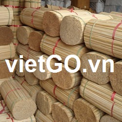 Cơ hội xuất khẩu xiên tre sang Thổ Nhĩ Kỳ