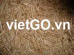 Nhà nhập khẩu Trung Quốc cần mua viên nén mùn cưa 