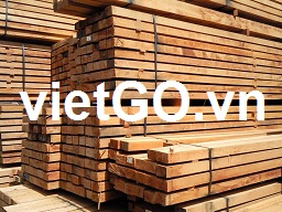 Cơ hội xuất khẩu gỗ keo xẻ sang  Ả rập