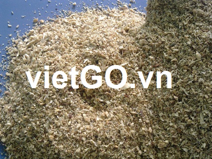 Nhà nhập khẩu Hàn Quốc cần mua mùn cưa   