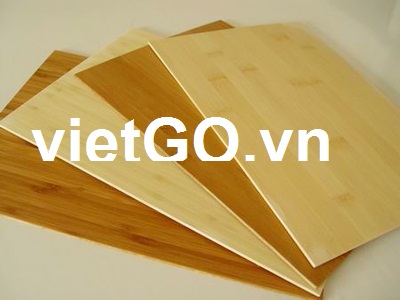 Đơn hàng gỗ dán của nhà nhập khẩu Ai Cập
