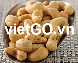 Nhà nhập khẩu Ấn Độ cần mua hạt điều.