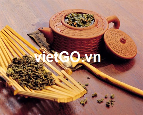 Nhà nhập khẩu Jordan cần mua chè khô