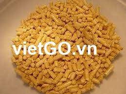 Nhà nhập khẩu Anh cần mua viên nén mùn cưa
