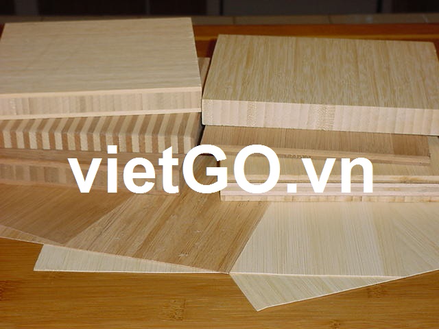 Nhà nhập khẩu Ấn Độ cần mua gỗ dán