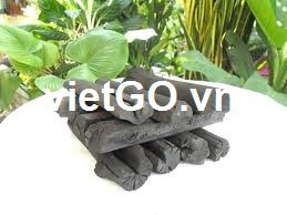 Đơn hàng than đước của nhà nhập khẩu Đài Loan