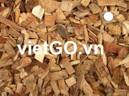 Nhà nhập khẩu Nhật Bản cần mua gỗ vụn