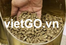 Nhà nhập khẩu Nigeria cần mua viên nén mùn cưa