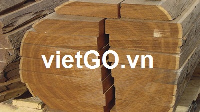 Nhà nhập khẩu Ấn Độ cần mua gỗ teak